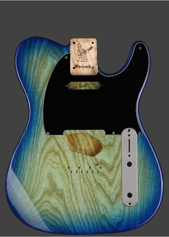 Tele® Replacement Body