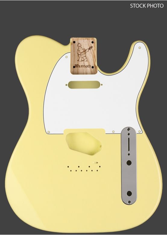 Tele® Replacement Body