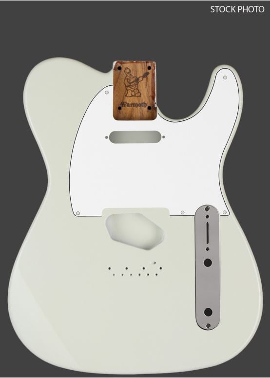Tele® Replacement Body