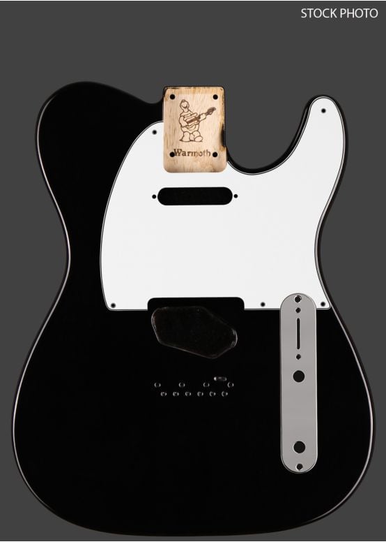 Tele® Replacement Body