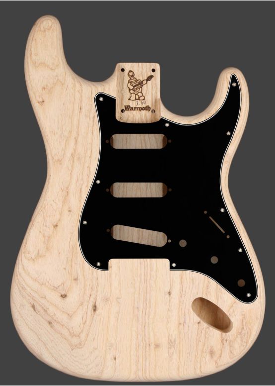 Strat® Replacement Body