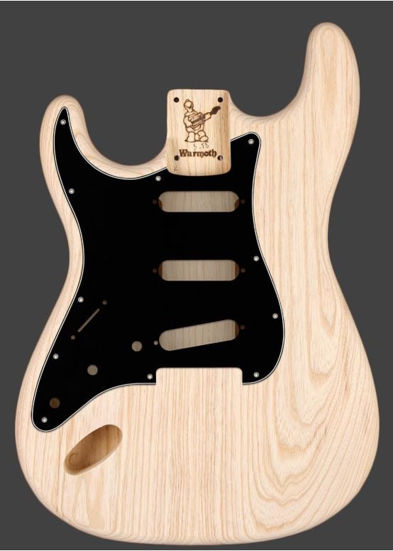 Strat® Replacement Body