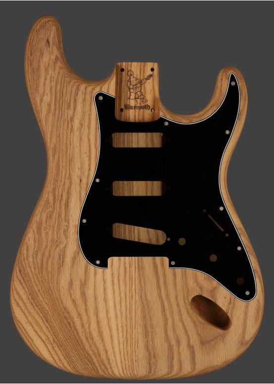 Strat® Replacement Body