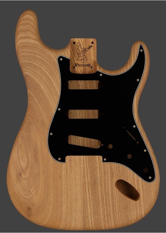 Strat® Replacement Body