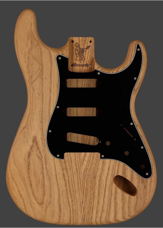 Strat® Replacement Body