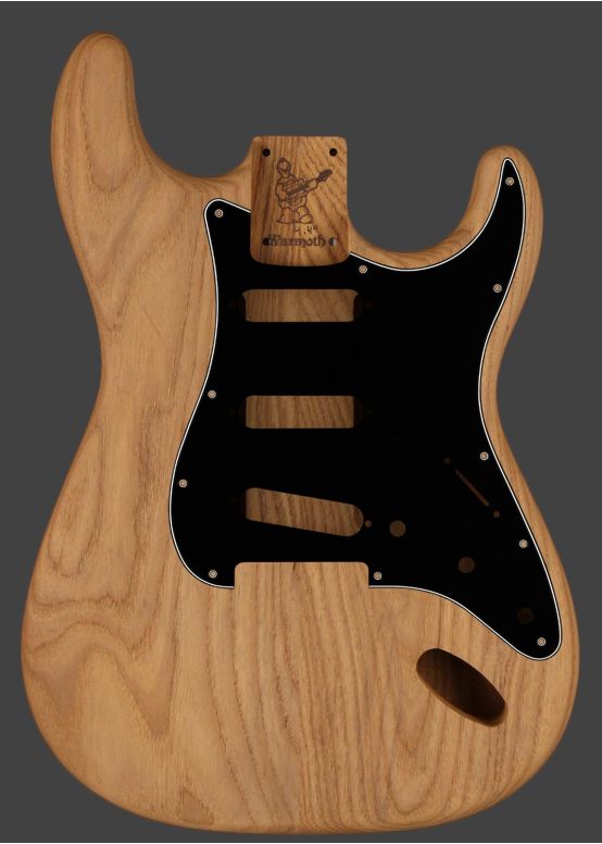 Strat® Replacement Body