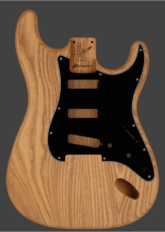 Strat® Replacement Body