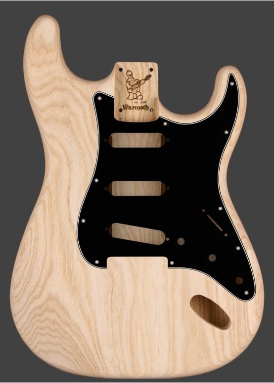 Strat® Replacement Body