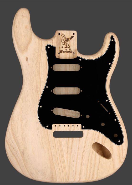 Vintage Strat® Replacement Body