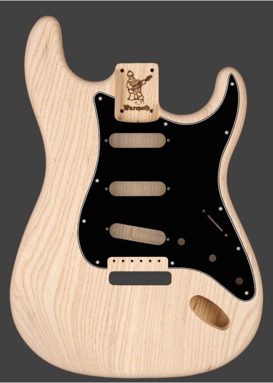 Vintage Strat® Replacement Body