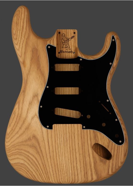 Strat® Replacement Body