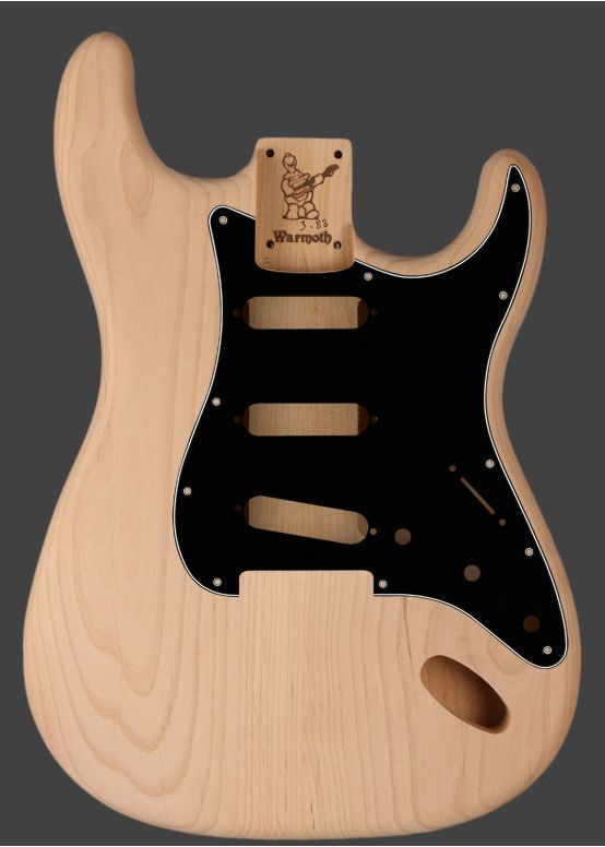 Strat® Replacement Body