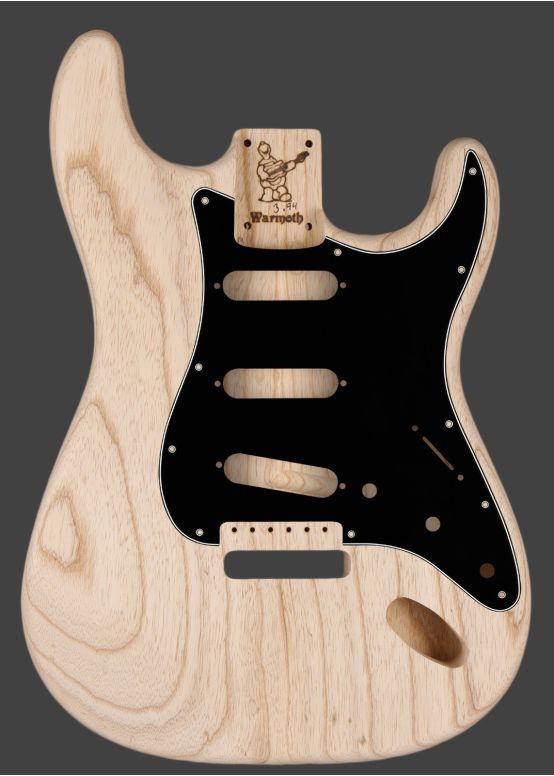 Vintage Strat® Replacement Body