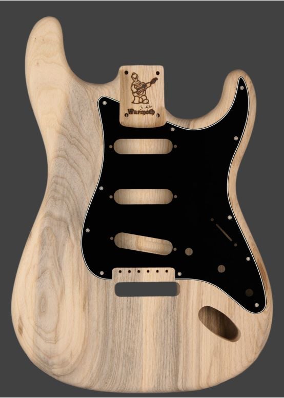 Vintage Strat® Replacement Body