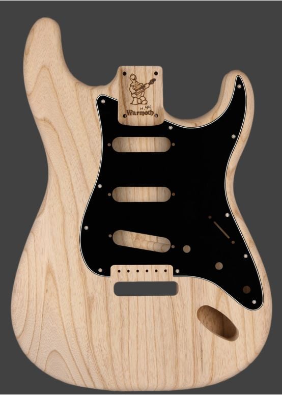 Vintage Strat® Replacement Body