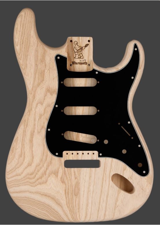 Vintage Strat® Replacement Body