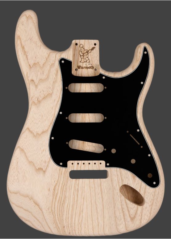 Vintage Strat® Replacement Body