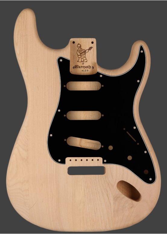 Vintage Strat® Replacement Body