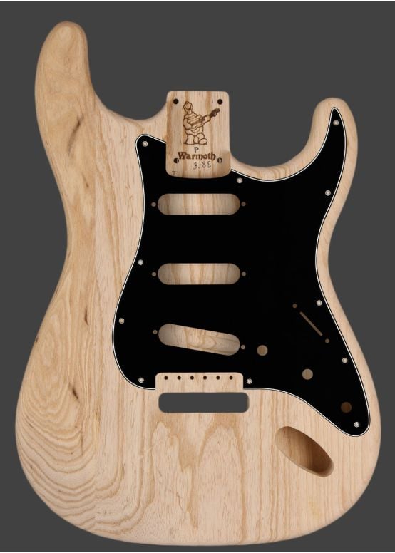 Vintage Strat® Replacement Body