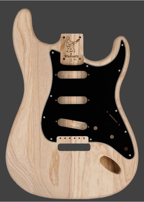 Vintage Strat® Replacement Body