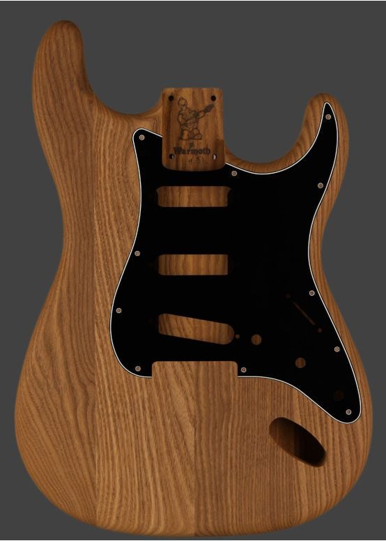 Strat® Replacement Body