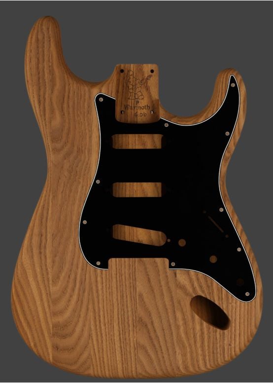 Strat® Replacement Body