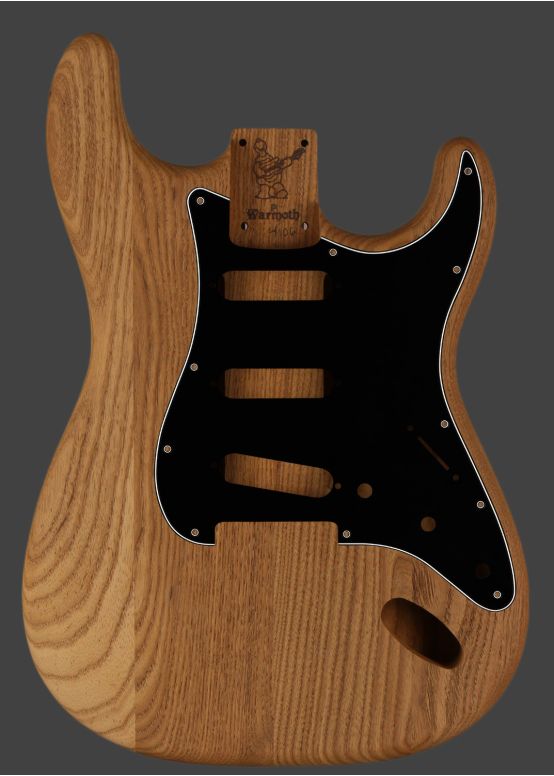 Strat® Replacement Body