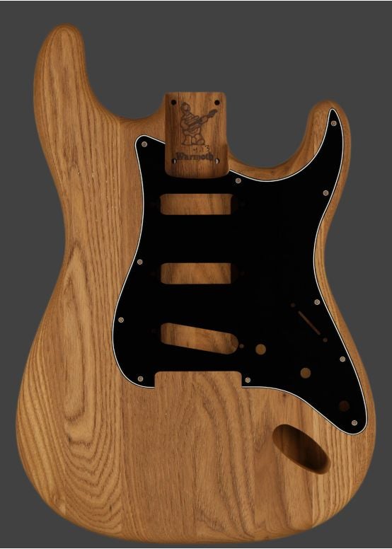 Strat® Replacement Body