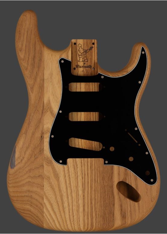 Strat® Replacement Body