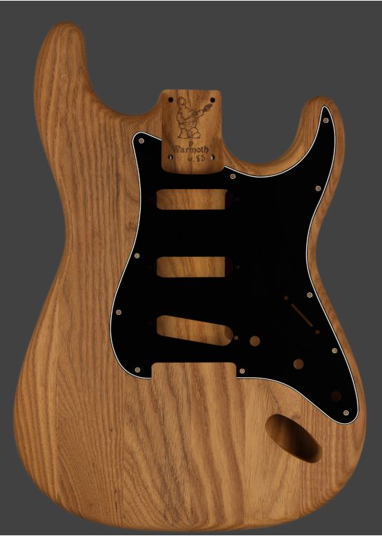 Strat® Replacement Body