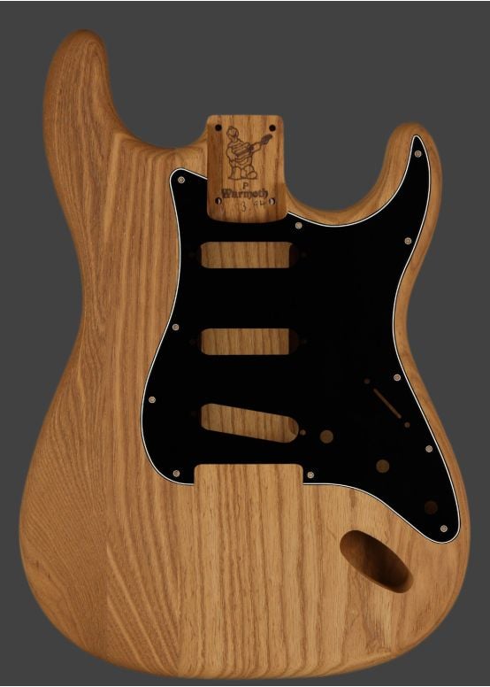 Strat® Replacement Body