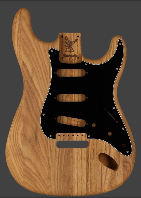Vintage Strat® Replacement Body