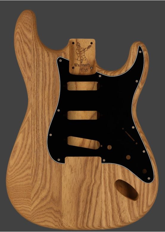 Strat® Replacement Body