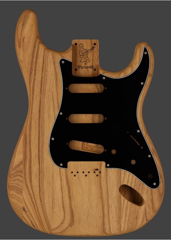 Vintage Strat® Replacement Body