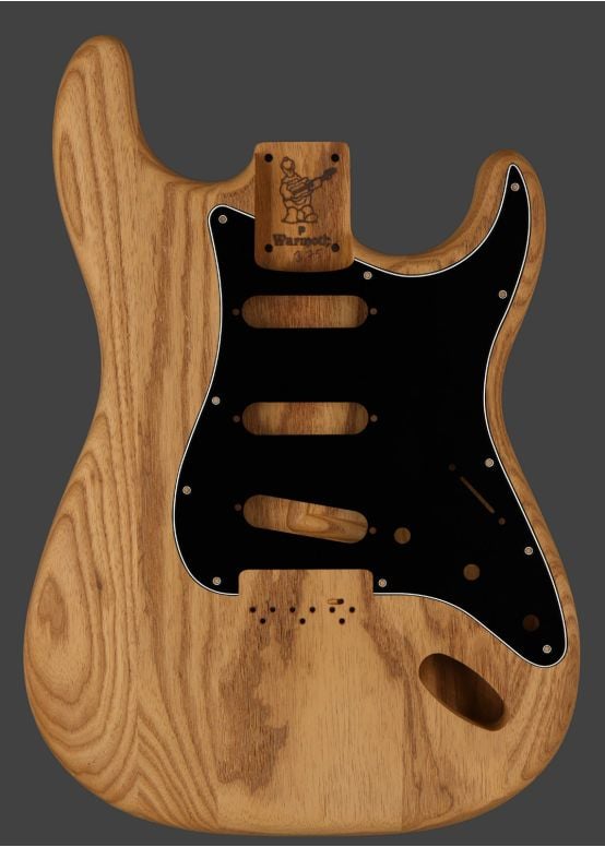 Vintage Strat® Replacement Body