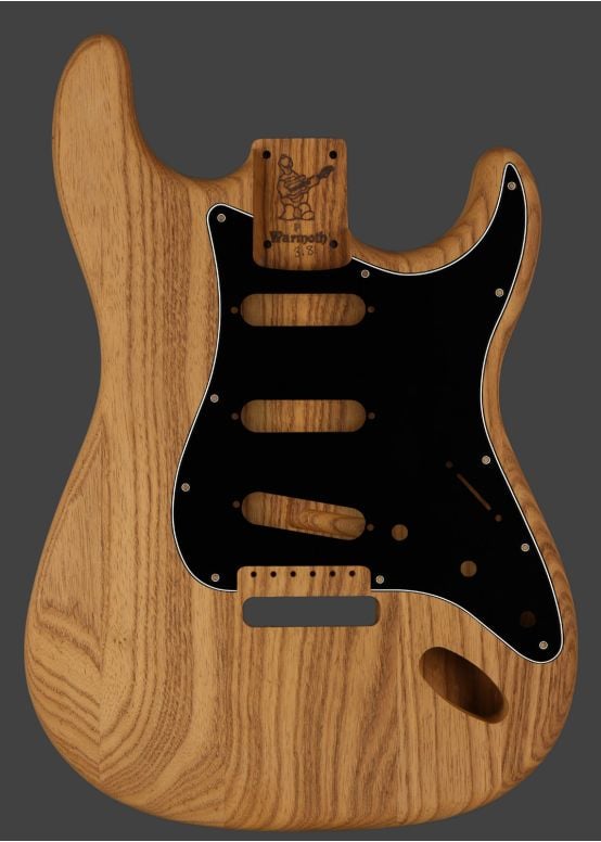Vintage Strat® Replacement Body