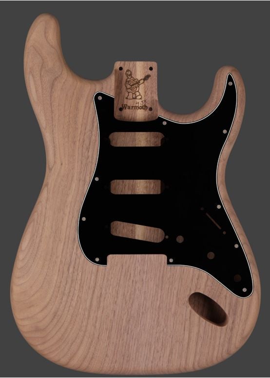 Strat® Replacement Body