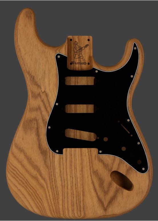 Strat® Replacement Body