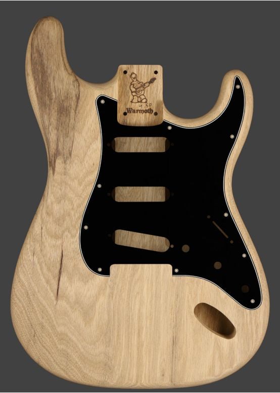 Strat® Replacement Body