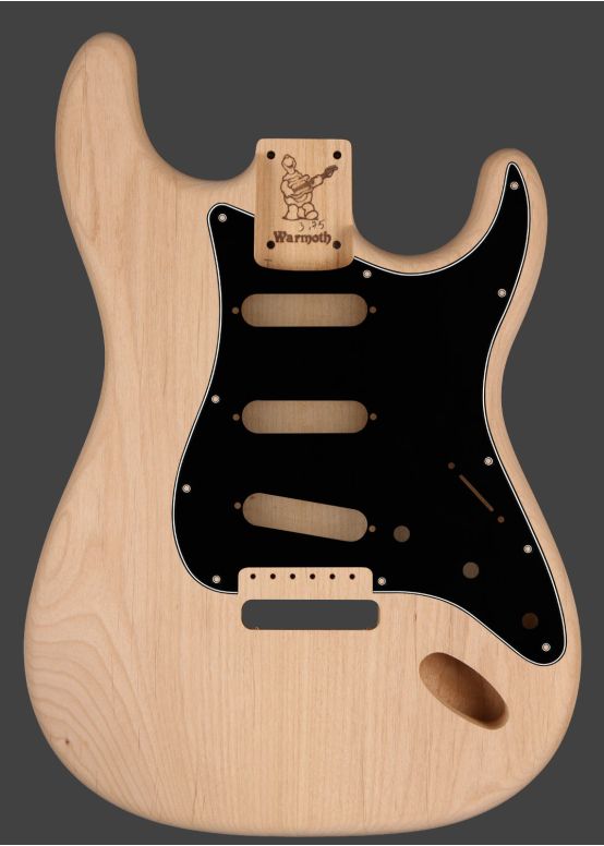 Strat® Replacement Body