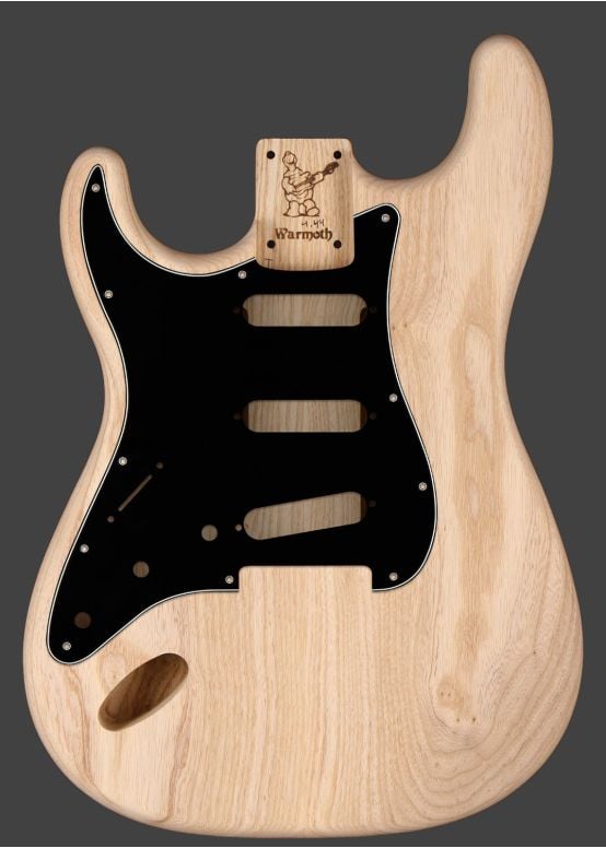 Strat® Replacement Body