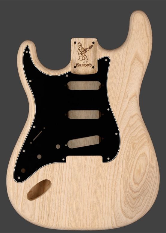 Strat® Replacement Body