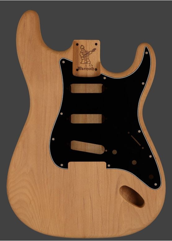 Strat® Replacement Body