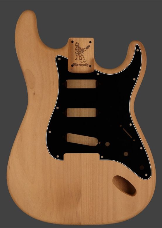 Strat® Replacement Body