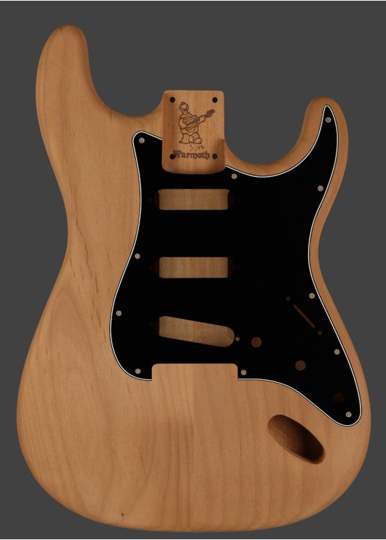 Strat® Replacement Body