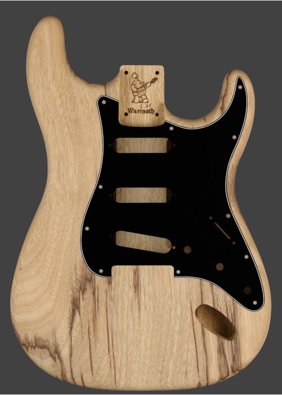 Strat® Replacement Body
