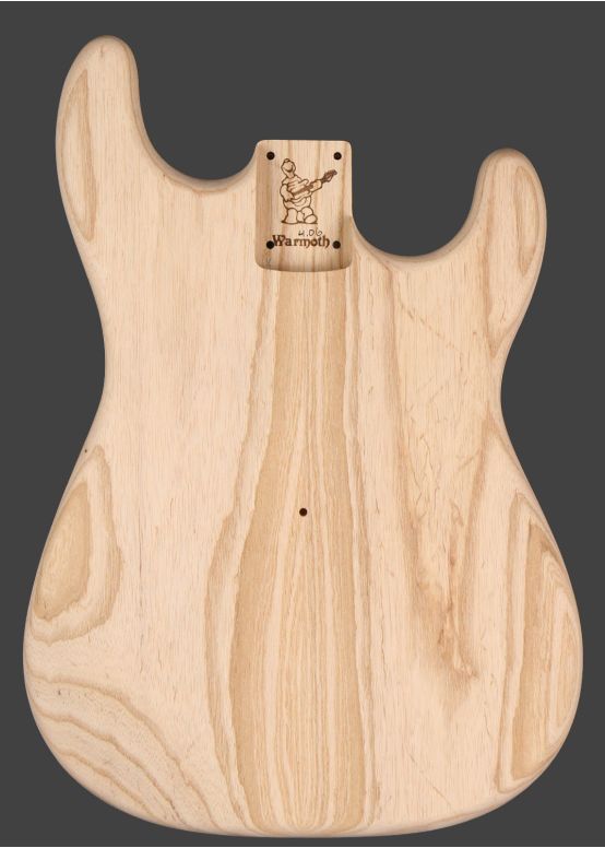 Strat® Replacement Body
