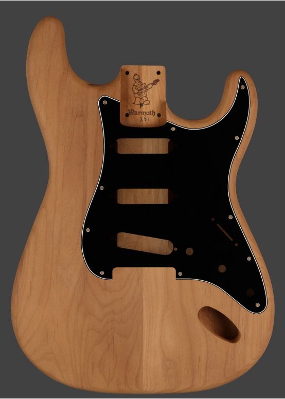 Strat® Replacement Body
