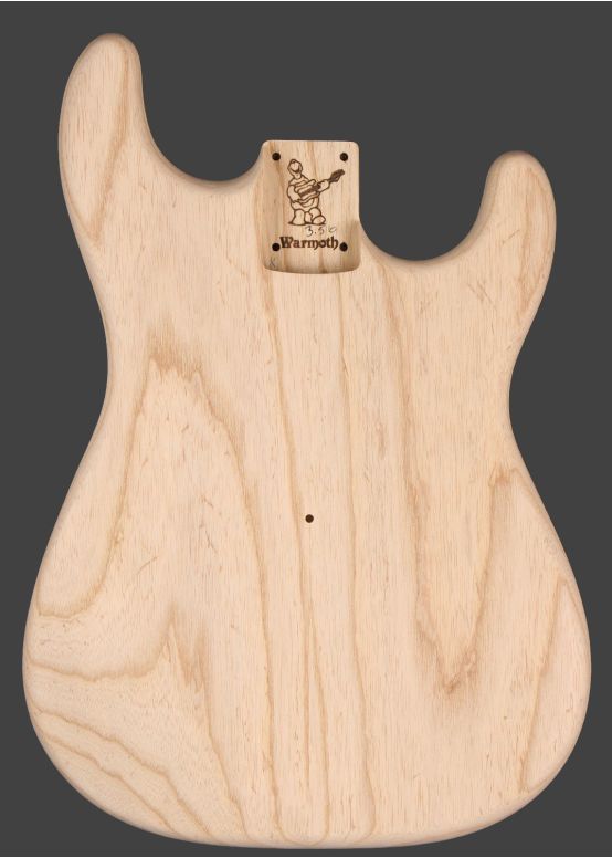 Strat® Replacement Body