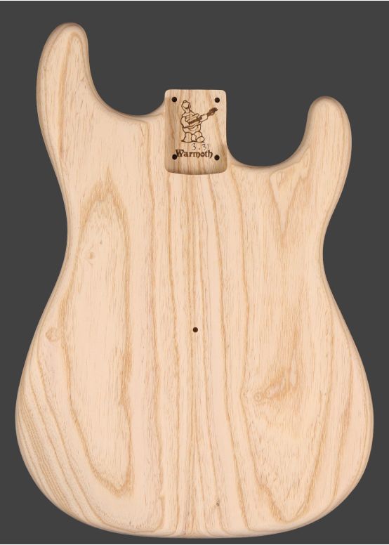 Strat® Replacement Body